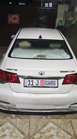 جريت وول فوليكس سي 30